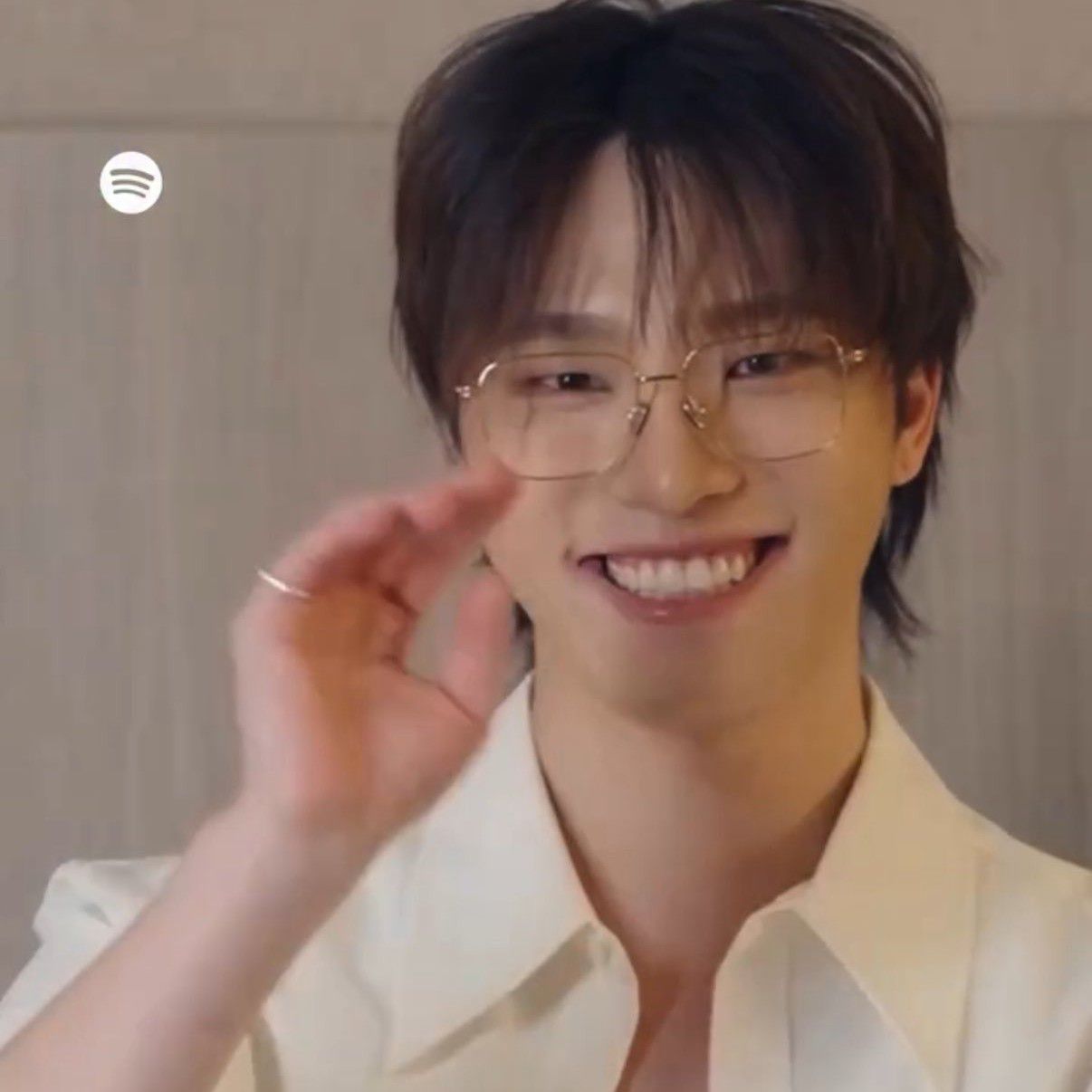ディノ (SEVENTEEN)ファンが撮った瞬間