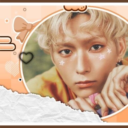 Latest photo of O.de (Xdinary Heroes)