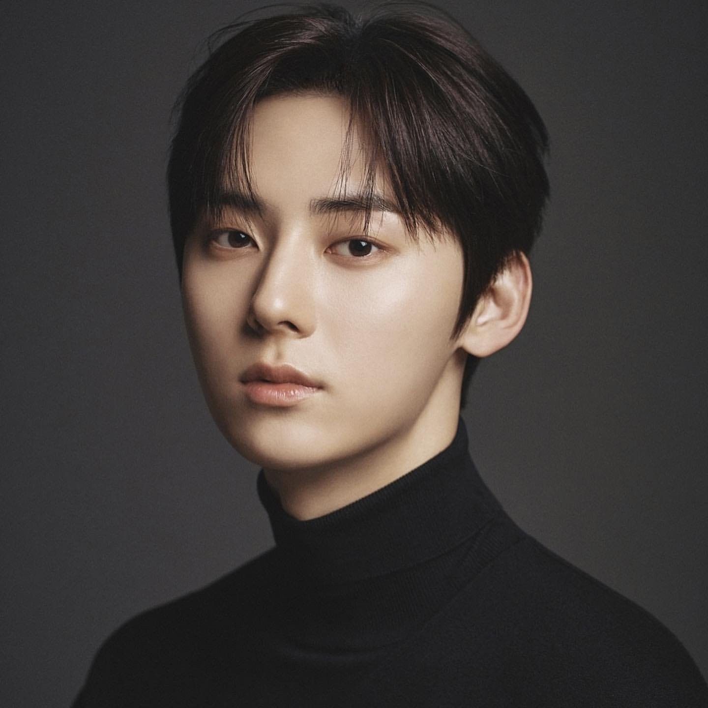 Latest photo of Hwang Minhyun