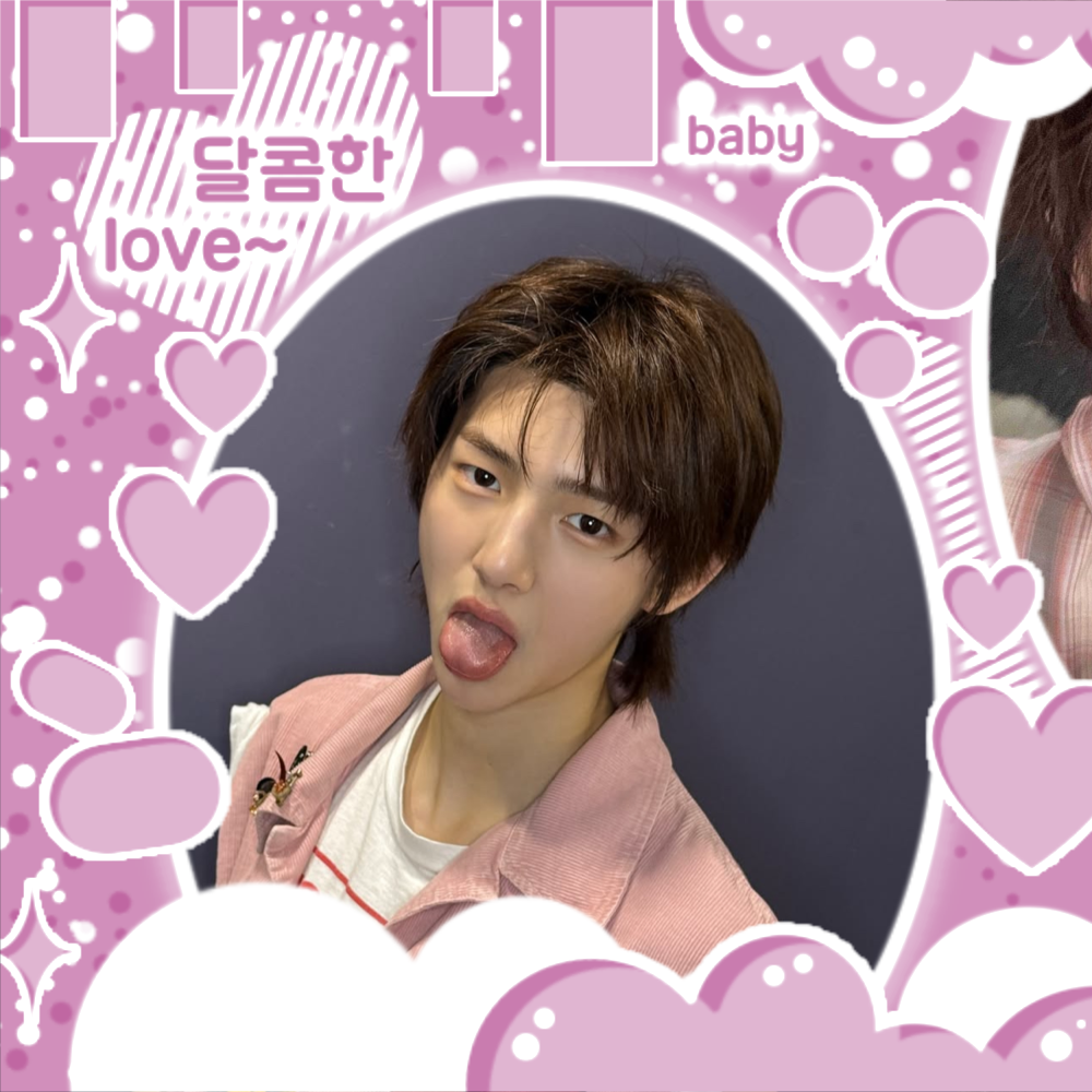 Latest photo of Juhoon (CORTIS)