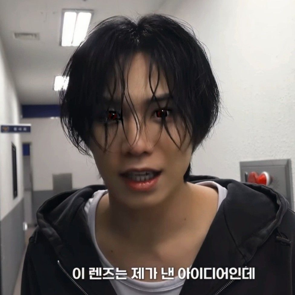 Rocky粉丝拍下的瞬间