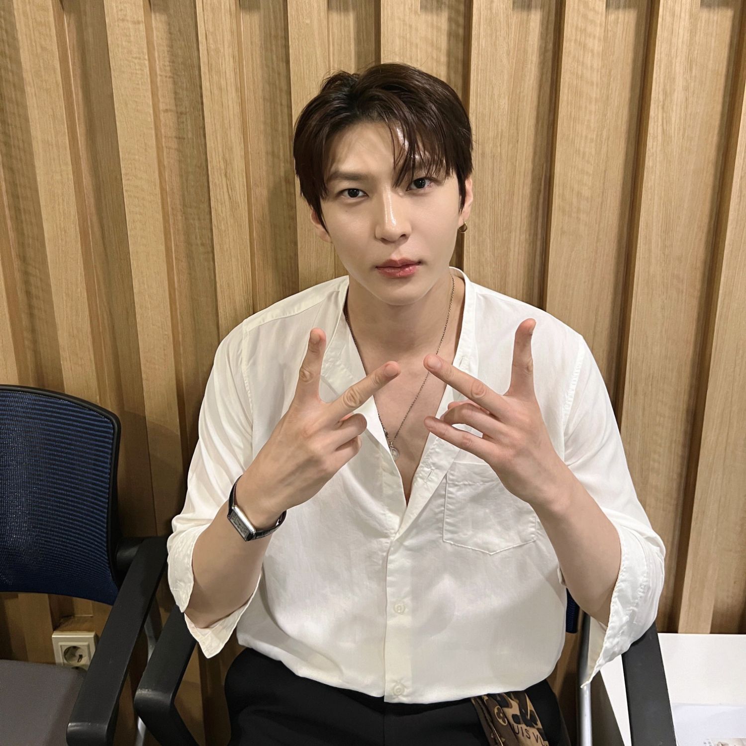 Behind-the-scenes cut of VIXX