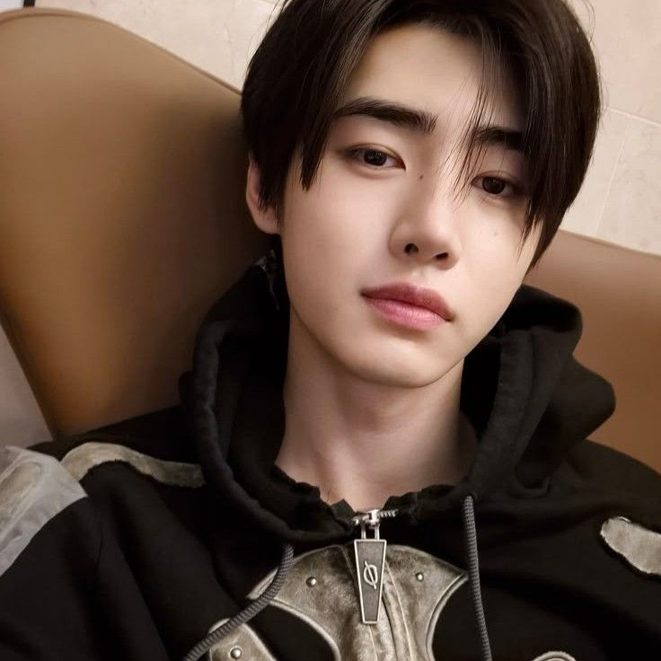 ENHYPEN 팬이 찍은 순간