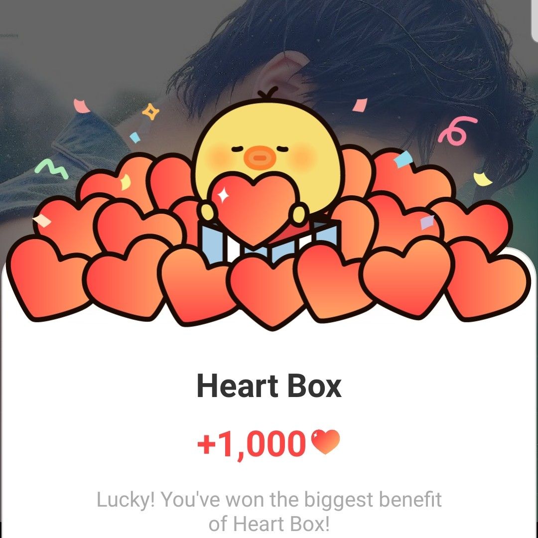 Latest photo of Moonbin (ASTRO)