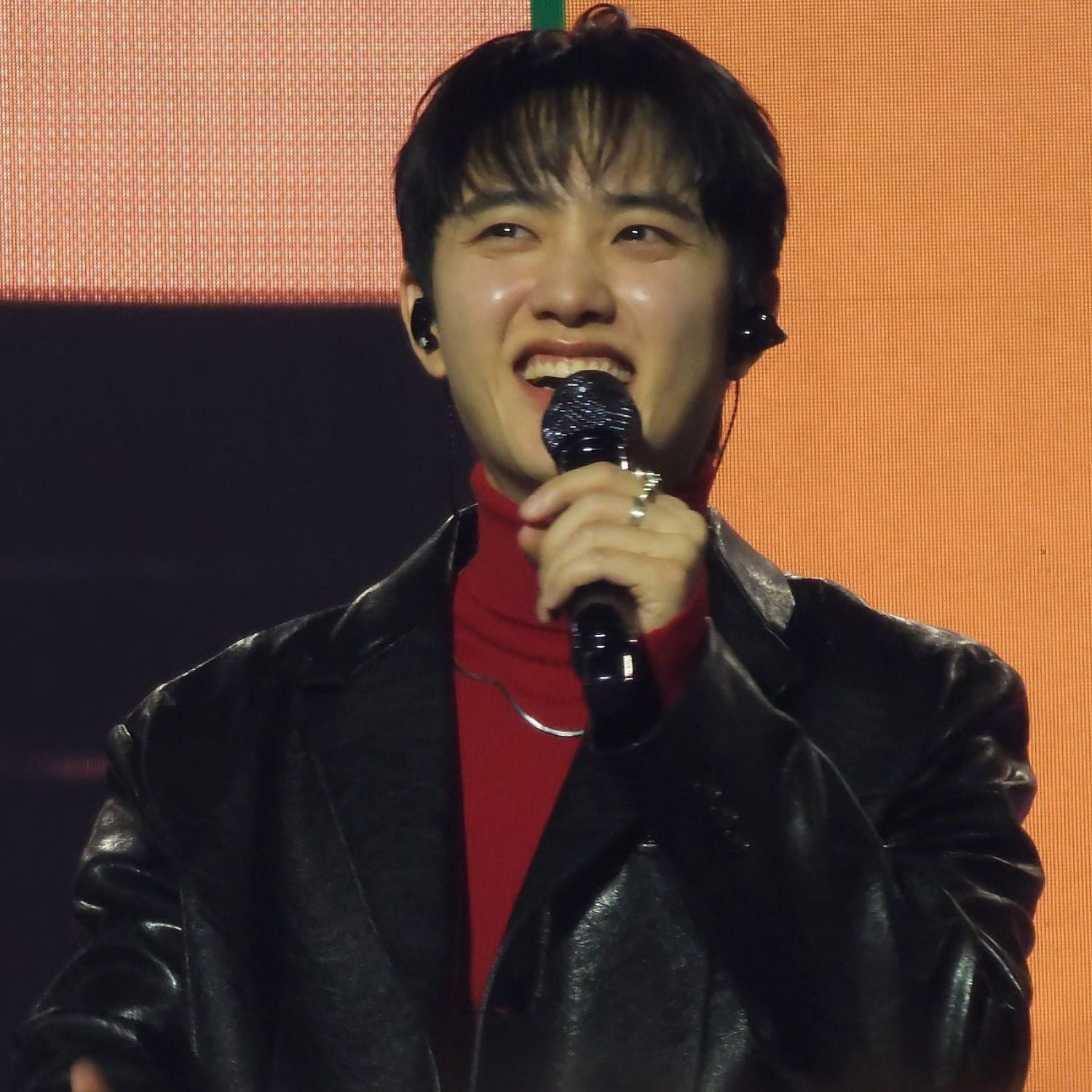 ディオ (EXO)の最近の活動写真