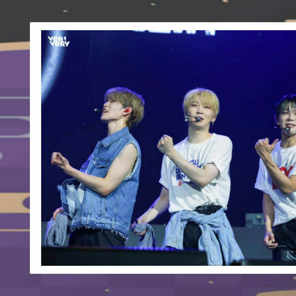 Latest photo of VERIVERY