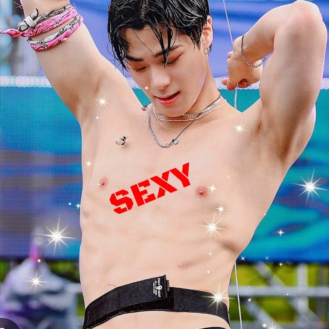 문빈 (아스트로)의 최신 사진
