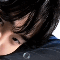 Latest photo of Junho (2PM)