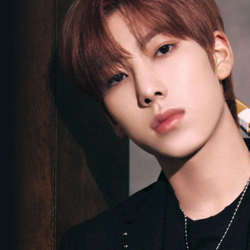 Behind-the-scenes cut of Andy (ARrC)