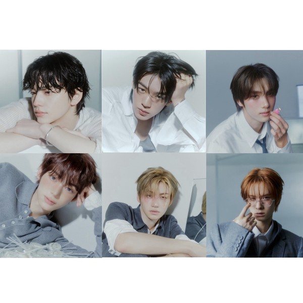 Popular profile picture of TWS loved by fans