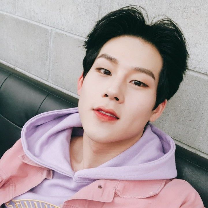 Foto terbaru MONSTA X