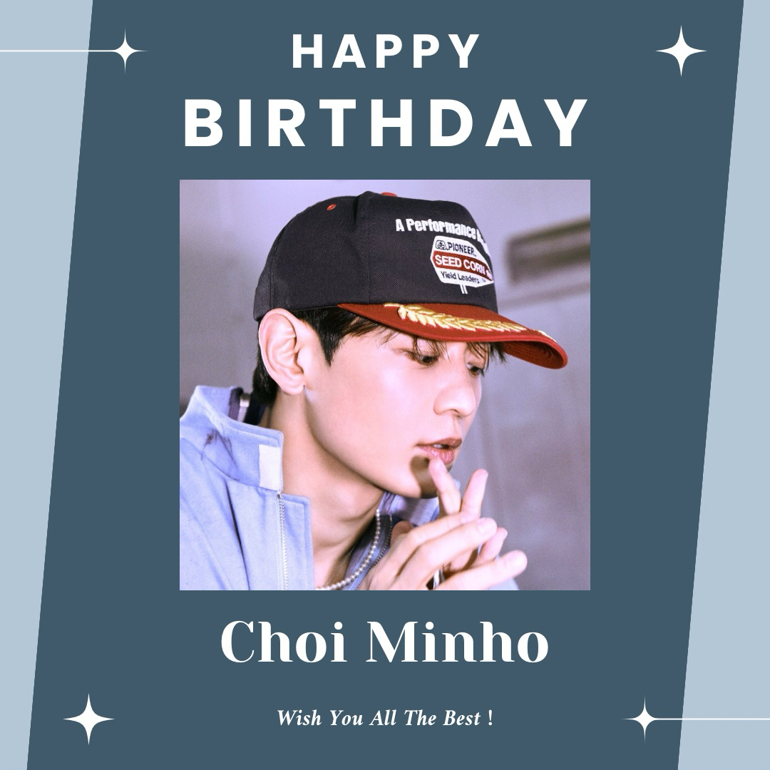 민호 (샤이니) 최근 활동샷