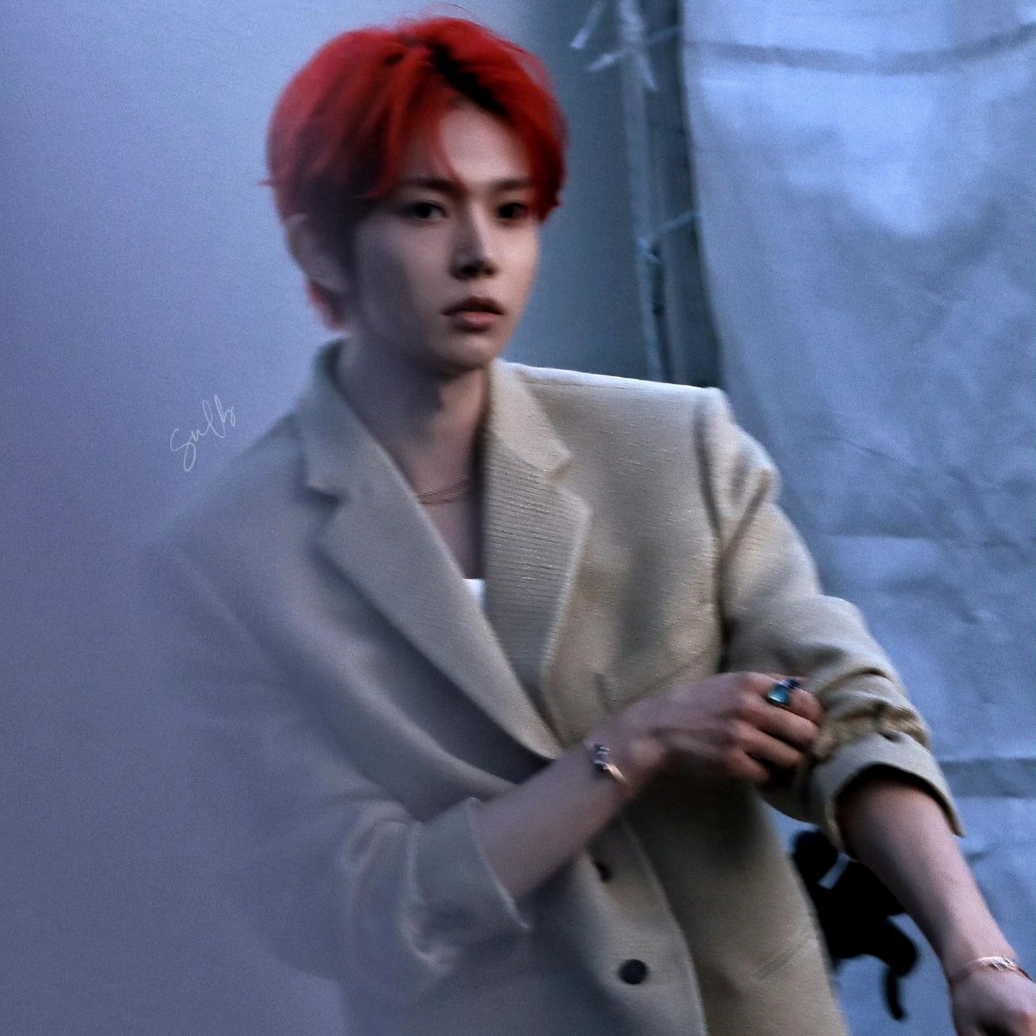 Latest photo of Heeseung (ENHYPEN)