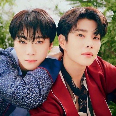 MJ (ASTRO)の最近の活動写真