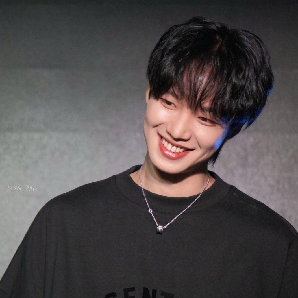 Latest photo of Lim Youngmin