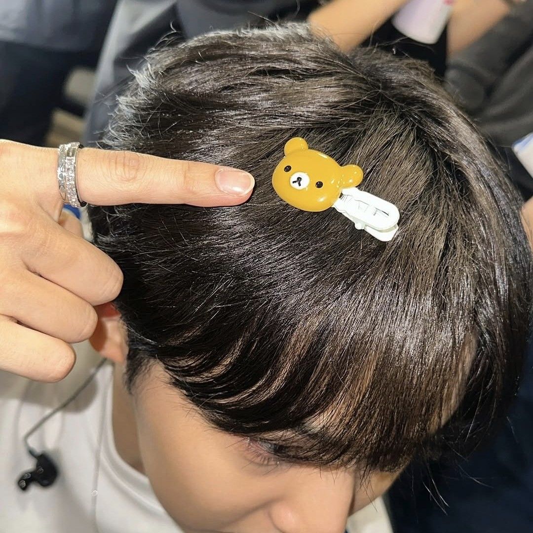 Latest photo of Lim Hyunsik (BTOB)