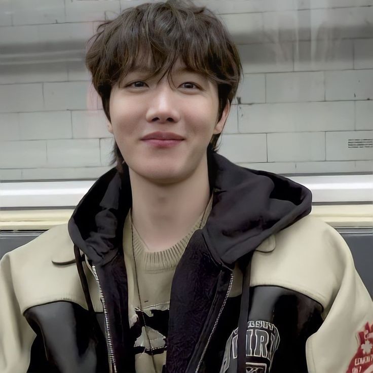 제이홉 (방탄소년단)의 비하인드 컷