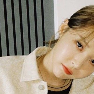 玟星 (MAMAMOO)的最新活动照片