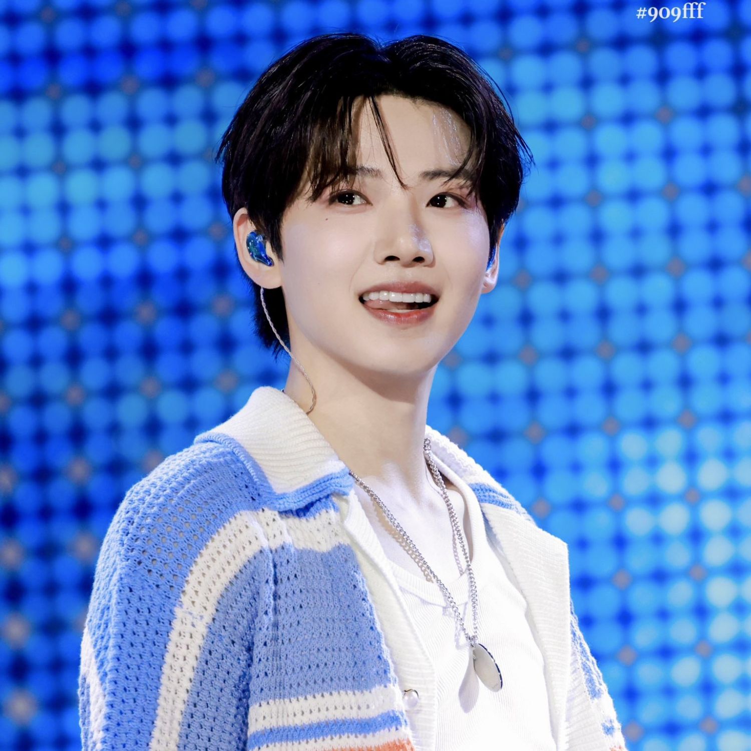 Foto aktivitas terbaru Junkyu (TREASURE)