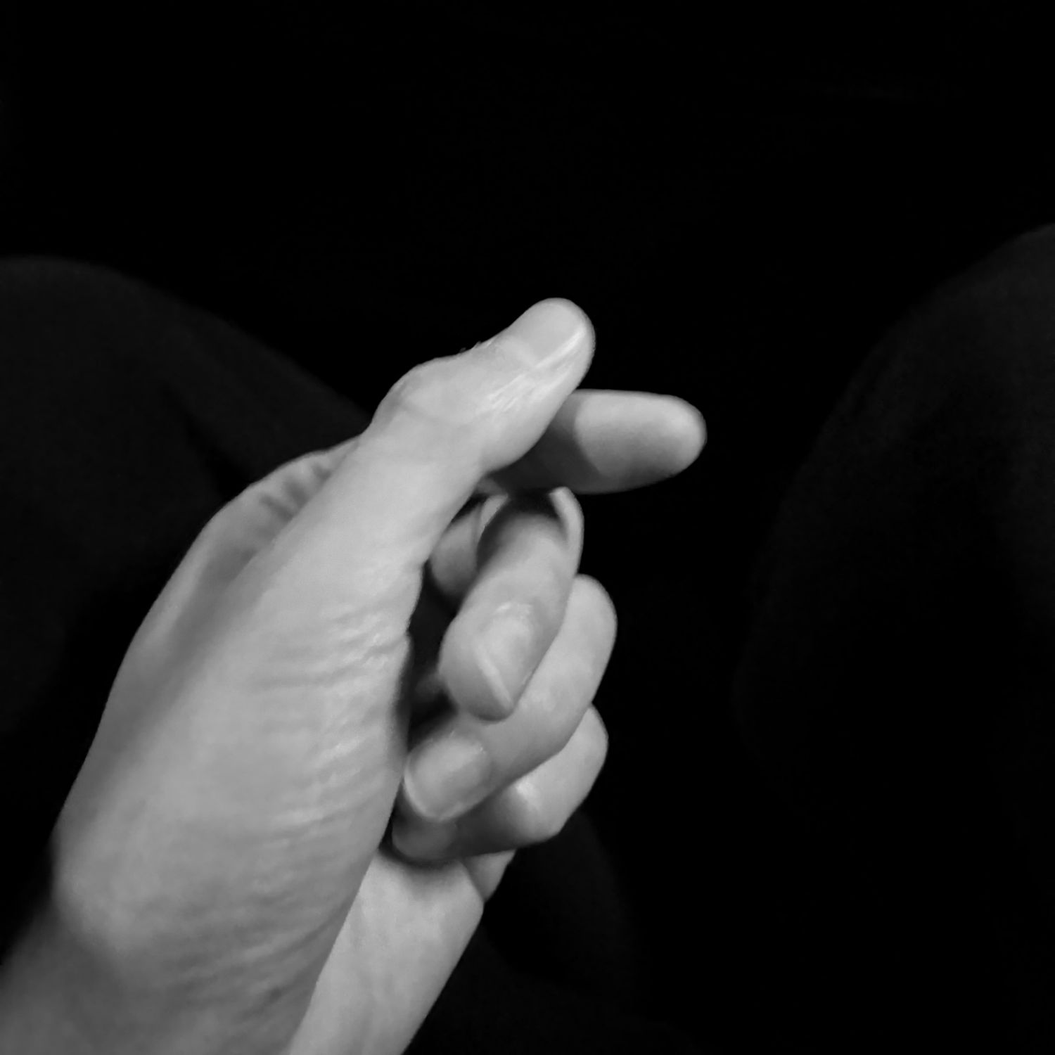 Recent activity shot of BTS