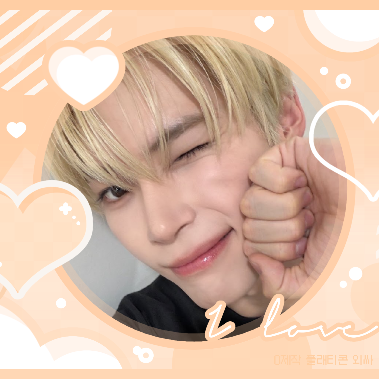 Behind-the-scenes cut of ZEROBASEONE