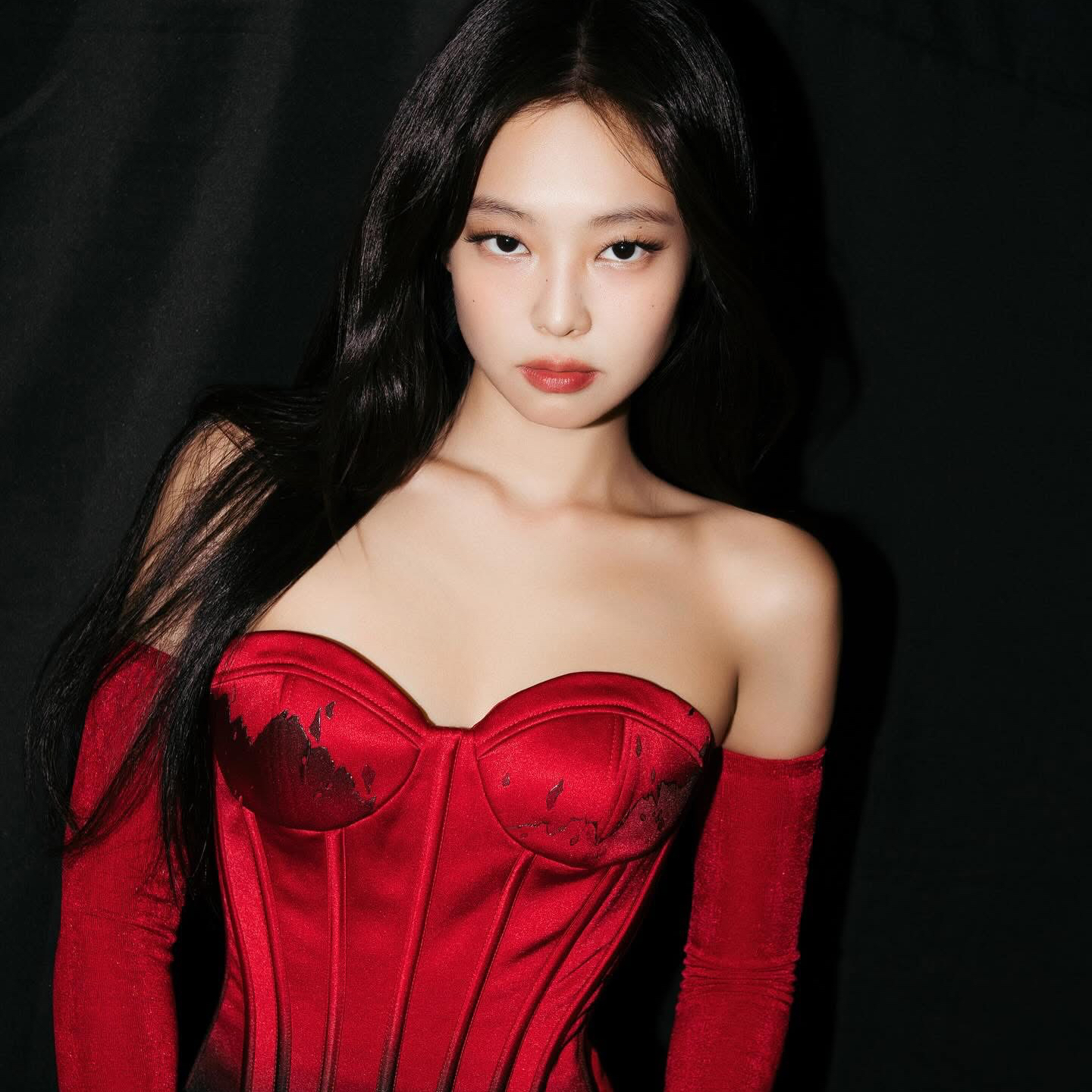 Jennie (BLACKPINK)的最新照片
