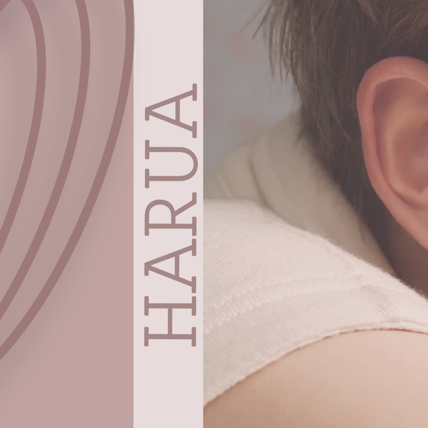 Latest photo of Harua (&TEAM)