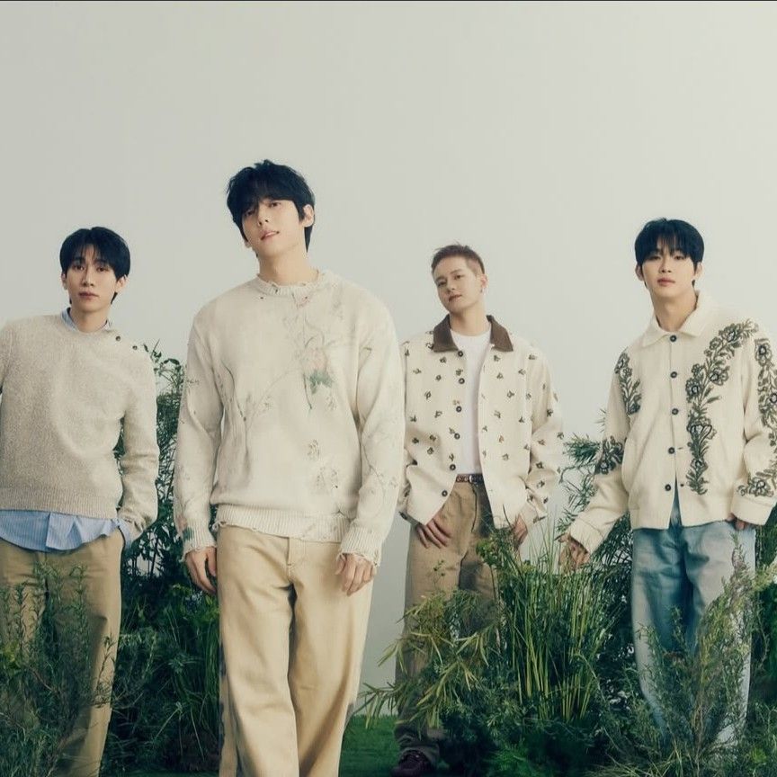 Behind-the-scenes cut of BTOB