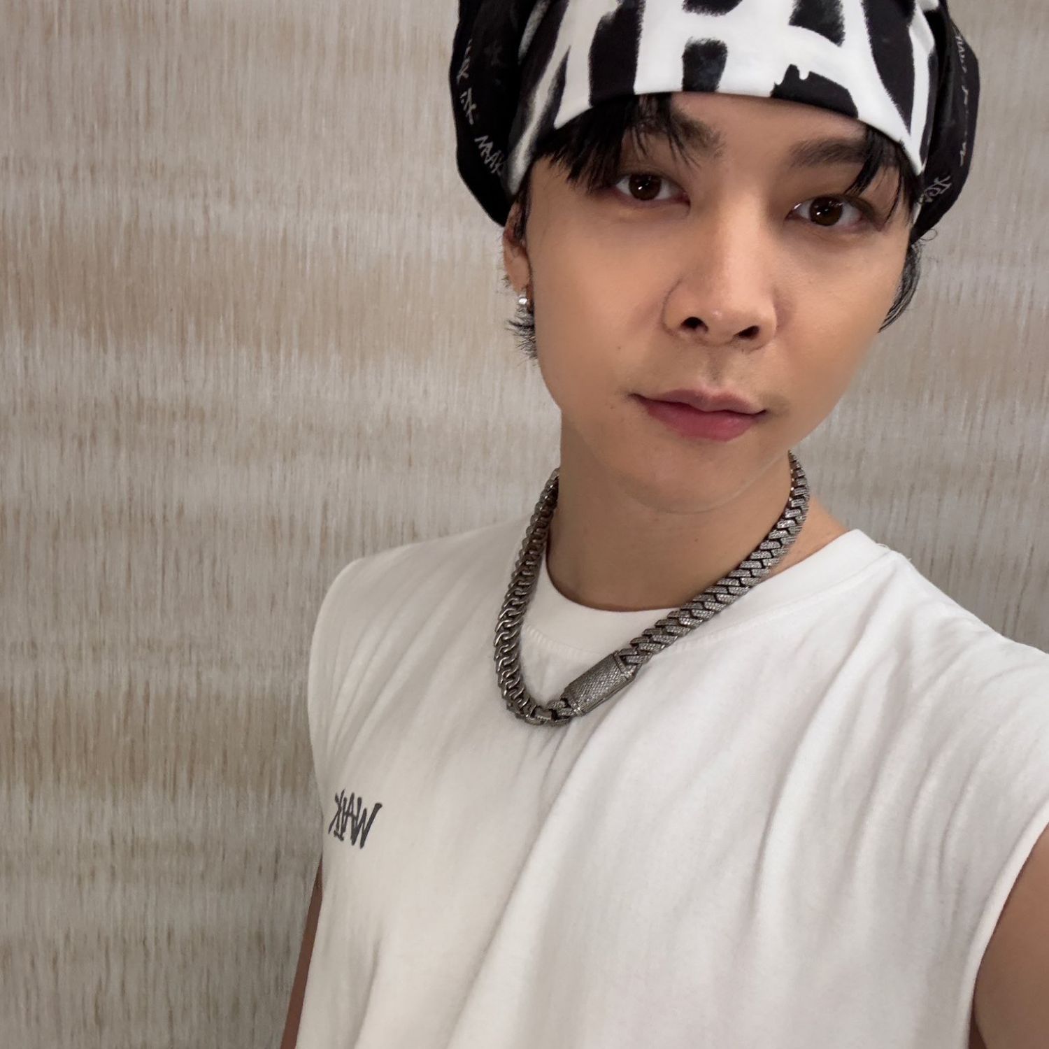 Johnny (NCT 127)的最新照片