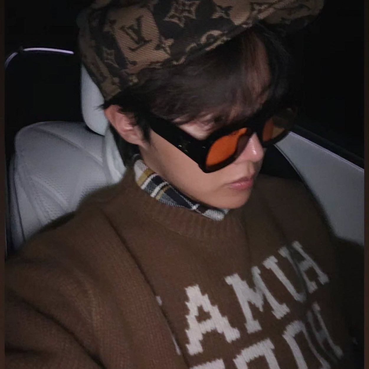 J-hope (防弹少年团)的最新活动照片