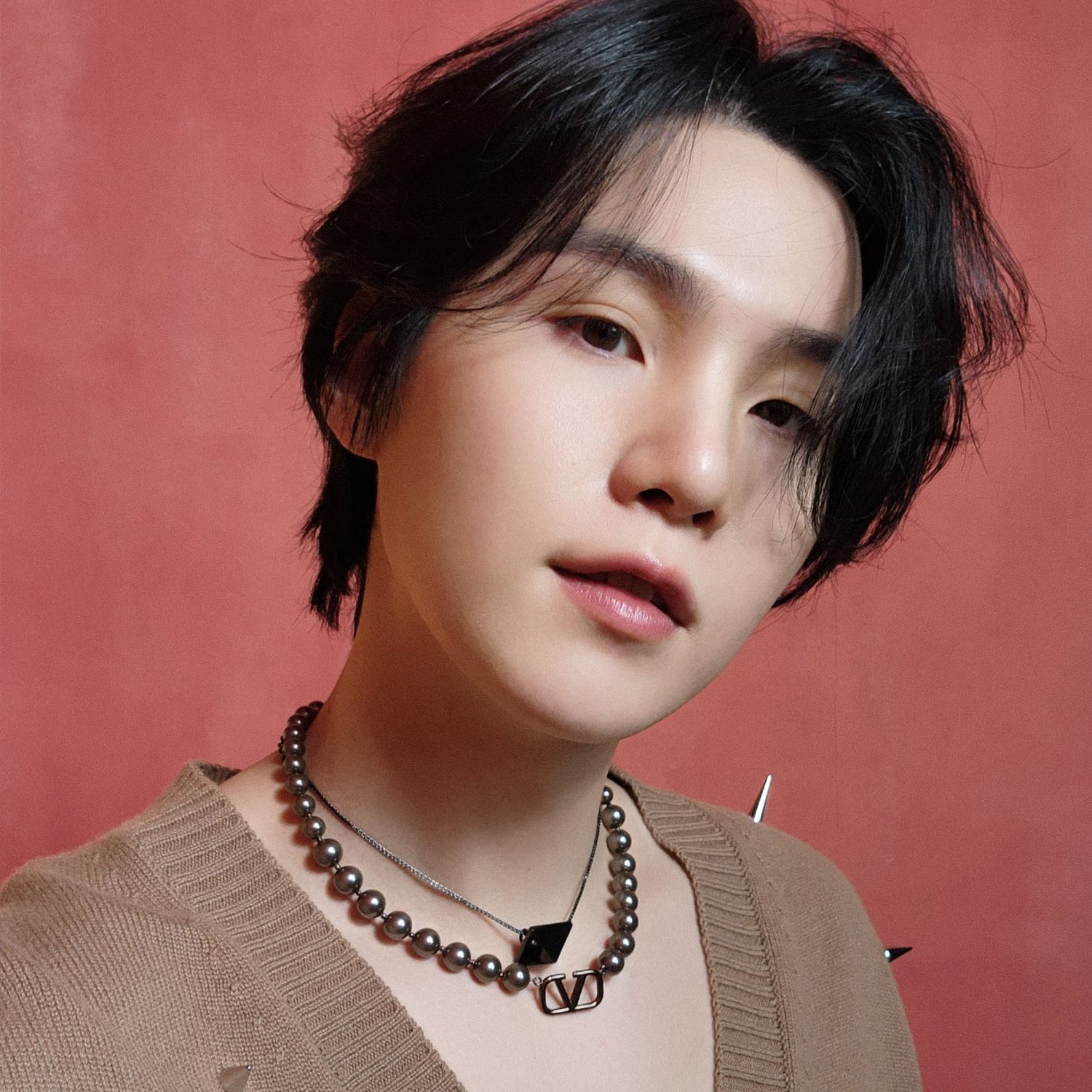 슈가 (방탄소년단)의 비하인드 컷