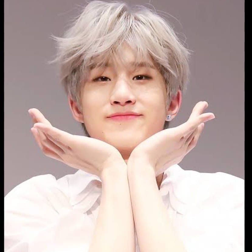 Behind-the-scenes cut of Jinjin (ASTRO)