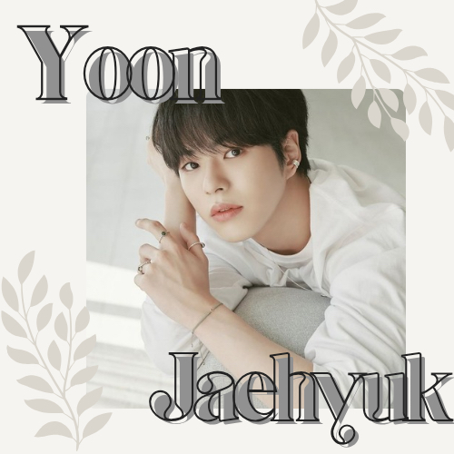 A moment captured by Yoon Jaehyuk (TREASURE)'s fan