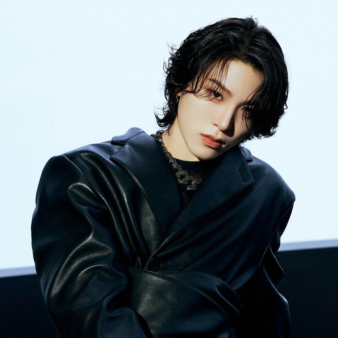 Behind-the-scenes cut of So Junghwan (TREASURE)