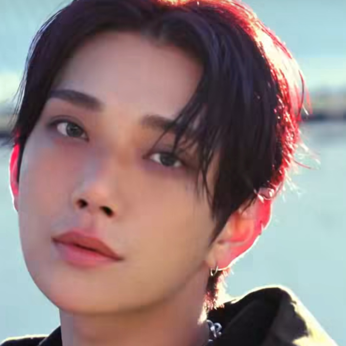 Joshua (SEVENTEEN)的最新照片