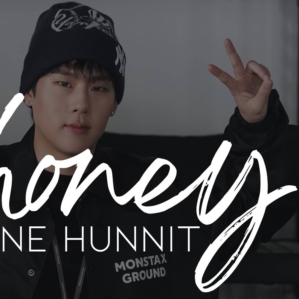 Latest photo of Joohoney (MONSTA X)