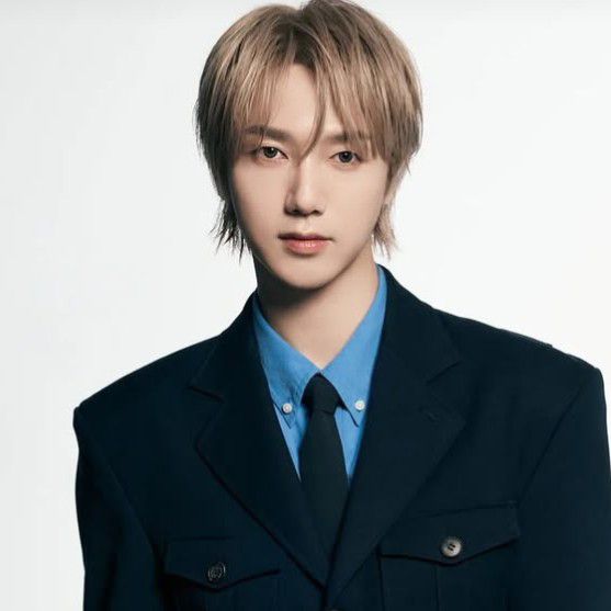 Recent activity shot of Yesung (Super Junior)