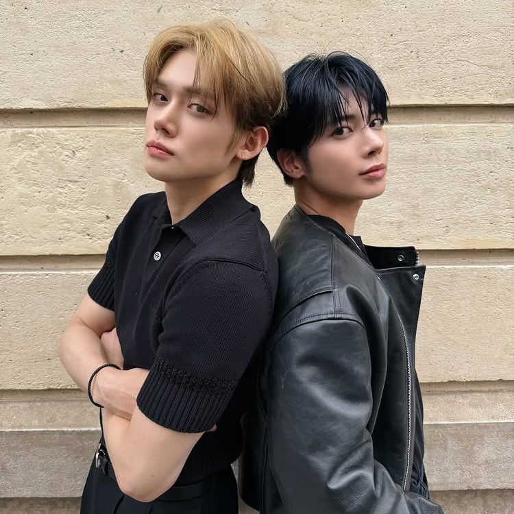 Latest photo of Yeonjun (TOMORROW X TOGETHER)