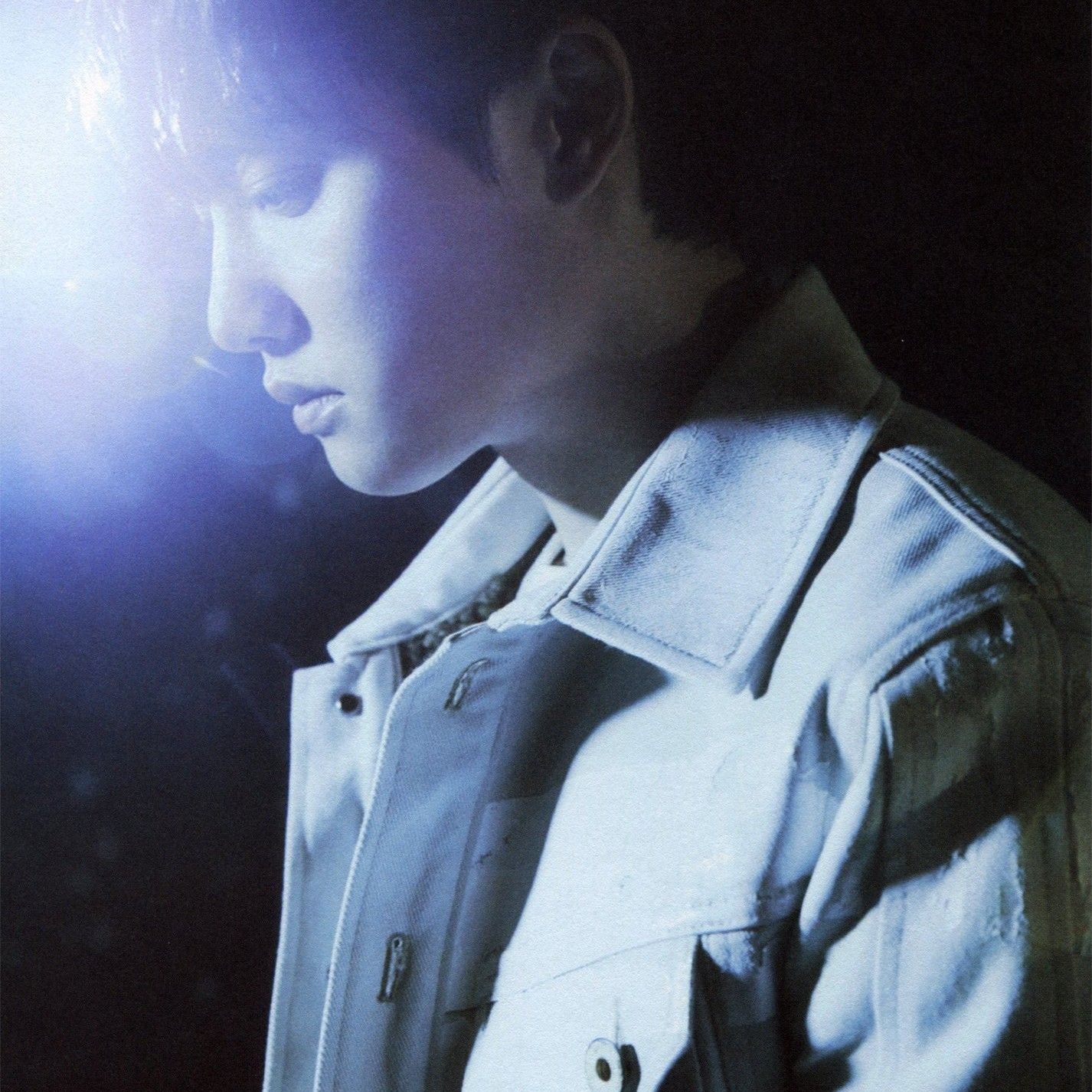 D.O. (EXO)的幕後花絮