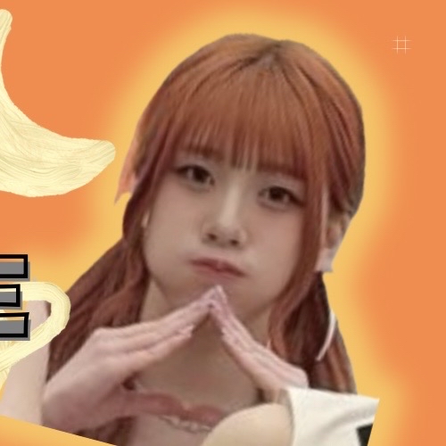 Behind-the-scenes cut of Takami Ayane (ME:I)