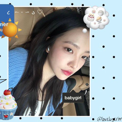 Latest photo of Yeri (Red Velvet)