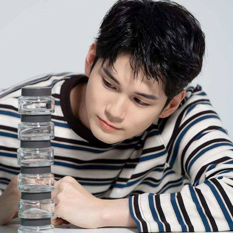 옹성우 최근 활동샷