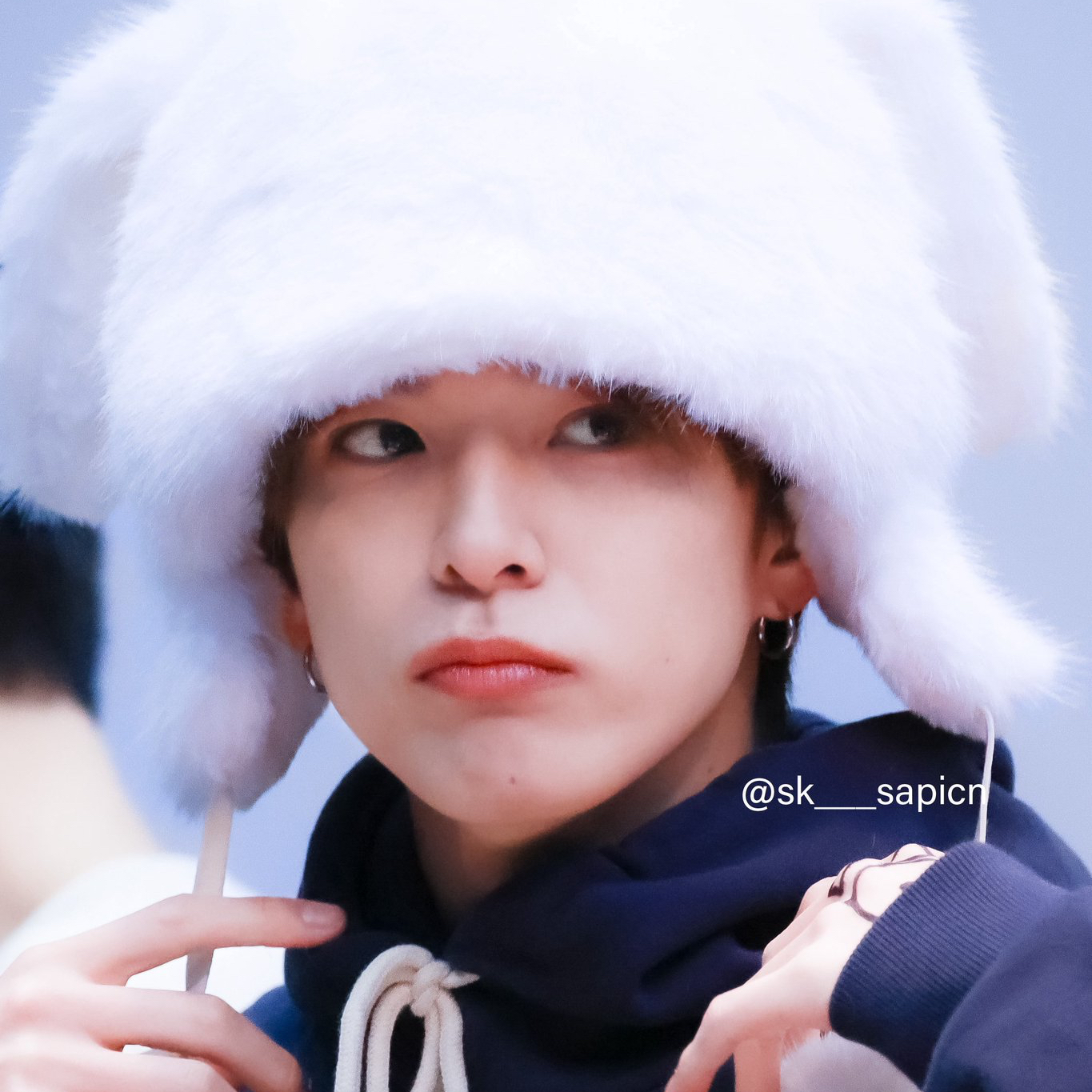 Recent activity shot of TREASURE