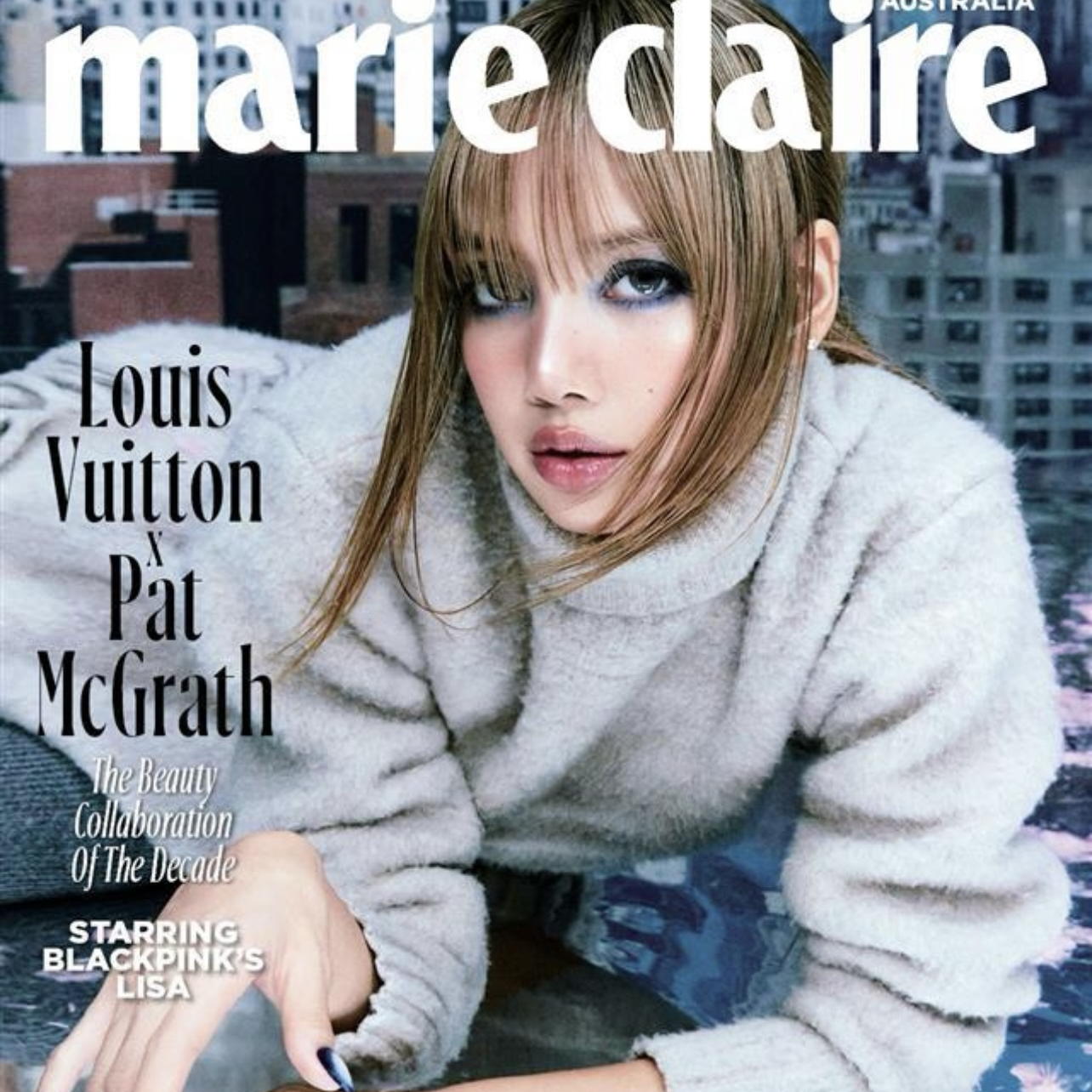 리사 (BLACKPINK) 최근 활동샷