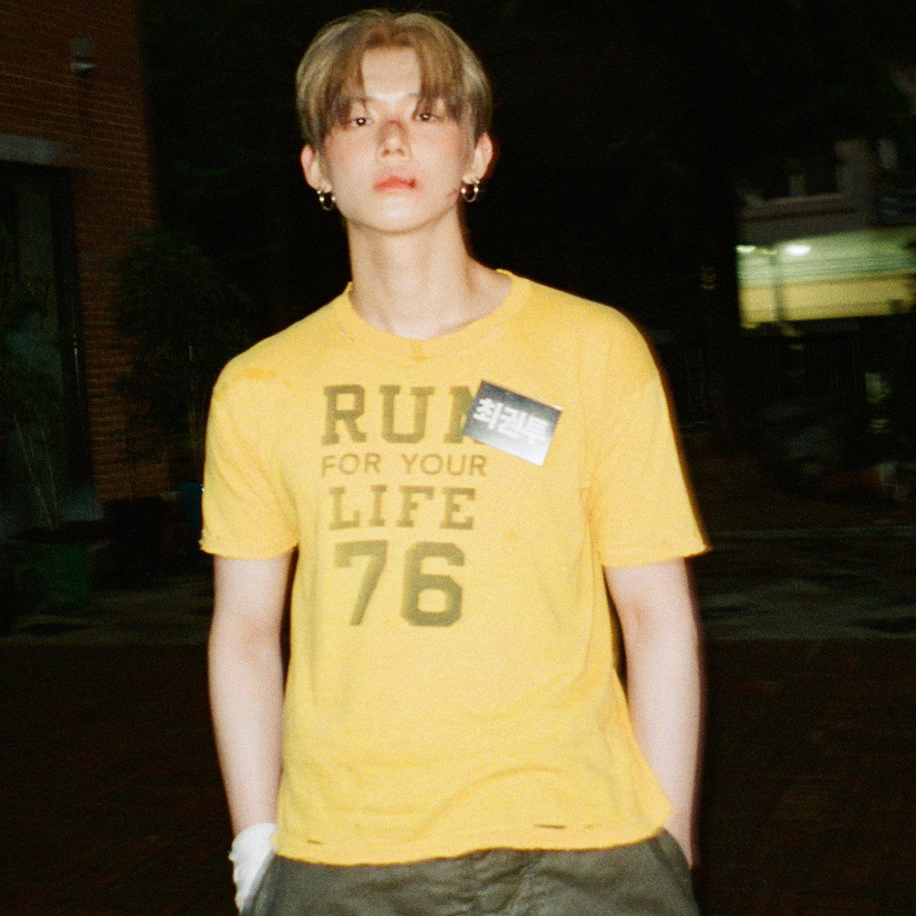 Latest photo of Yeonjun (TOMORROW X TOGETHER)