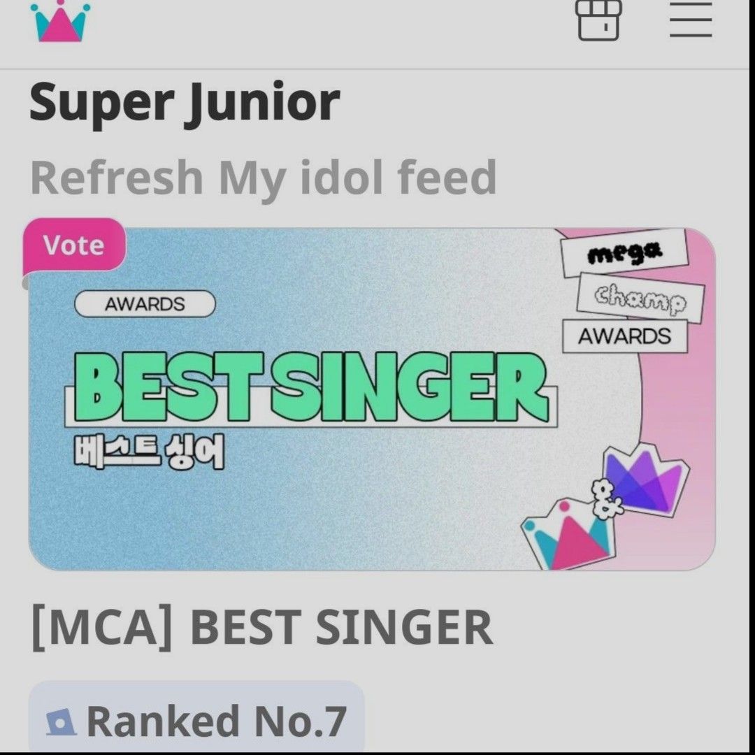 Behind-the-scenes cut of Leeteuk (Super Junior)