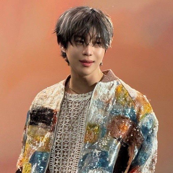 テミン (SHINee)の最新写真