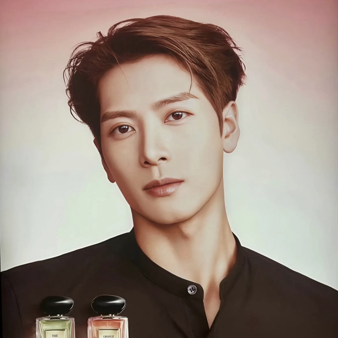 Latest photo of Jackson (GOT7)