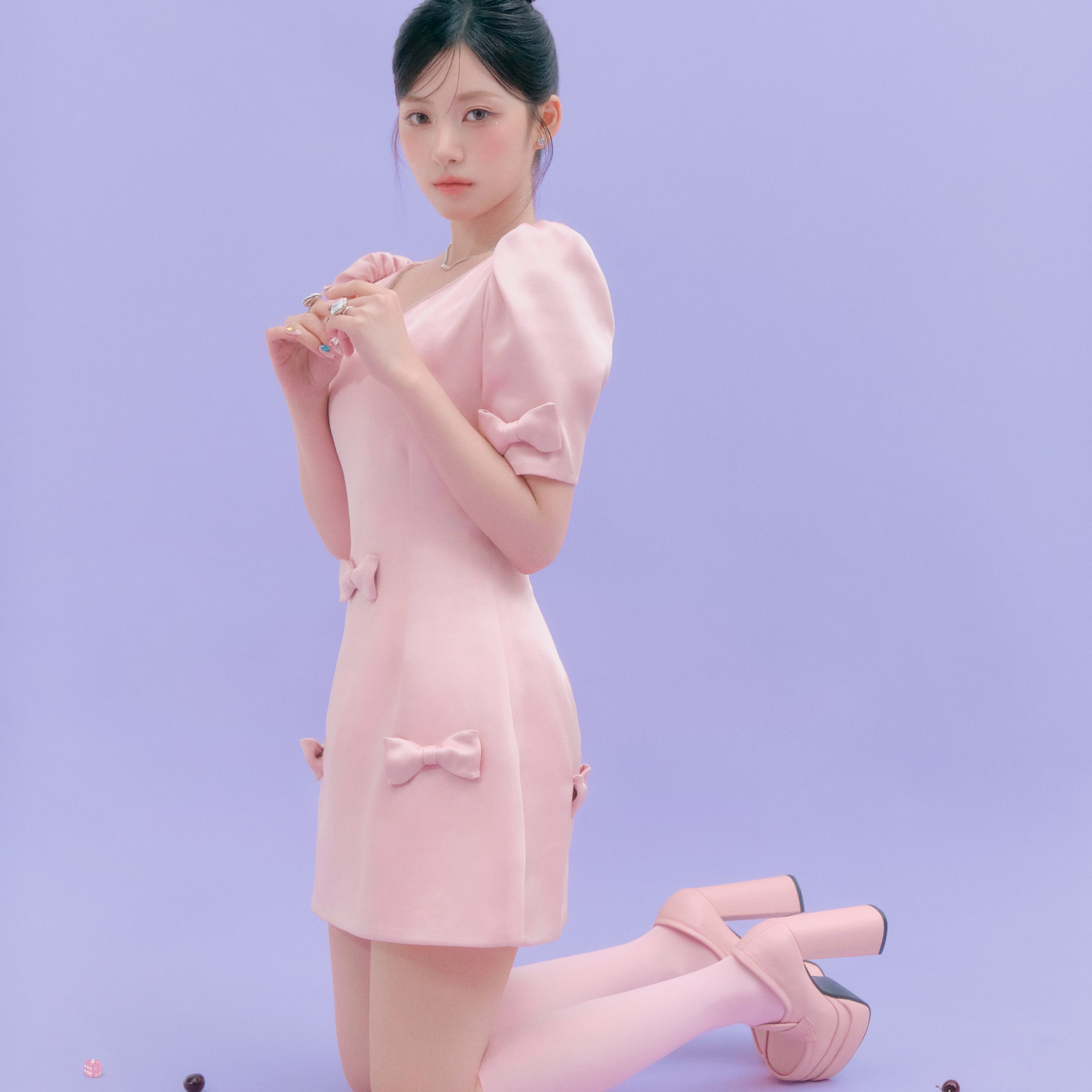 Recent activity shot of RESCENE