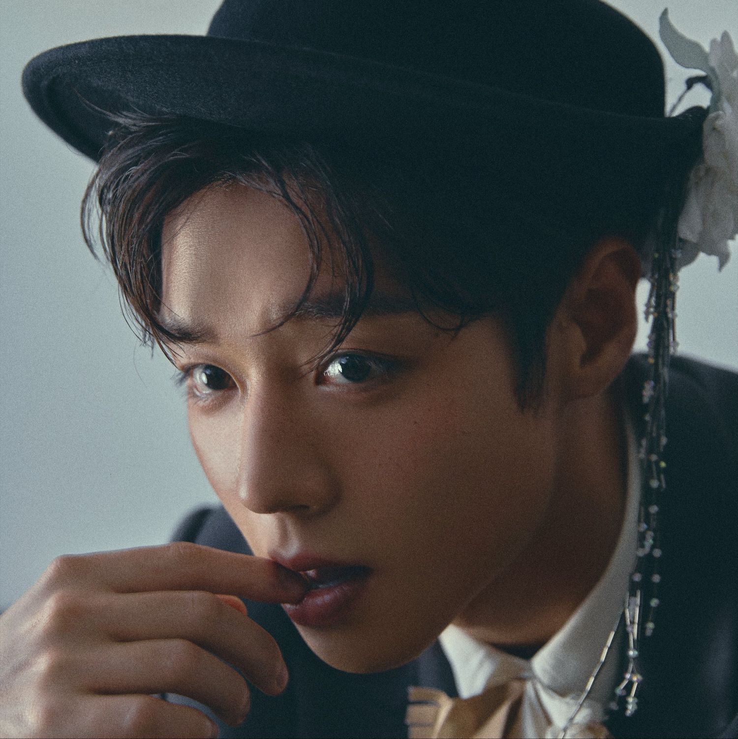 박지훈의 비하인드 컷